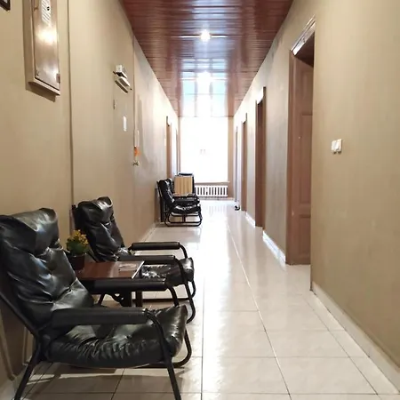 Top Center - Very Comfortable Private Къща за гости София